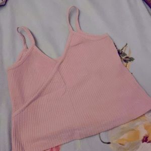SHEIN crop top